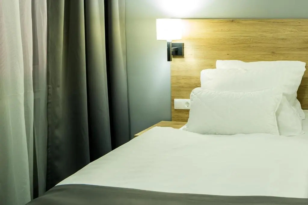 LivInn Hotel - Chambres