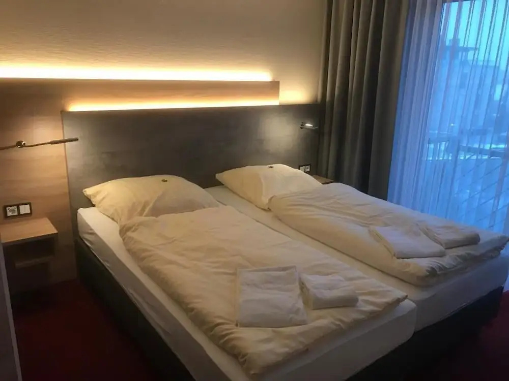 Hotel-Restaurant Stüer - Général