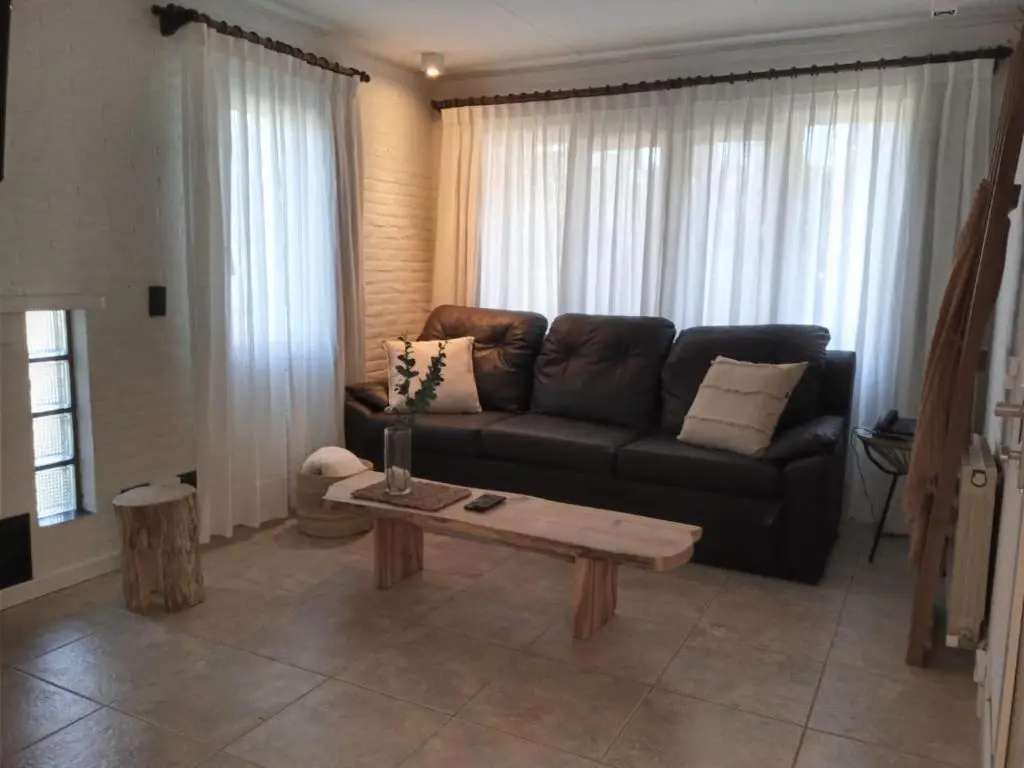 Carilo Hills - Chambres