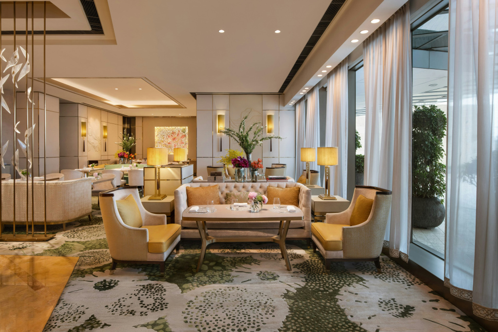 Mandarin Oriental, Macau - Général