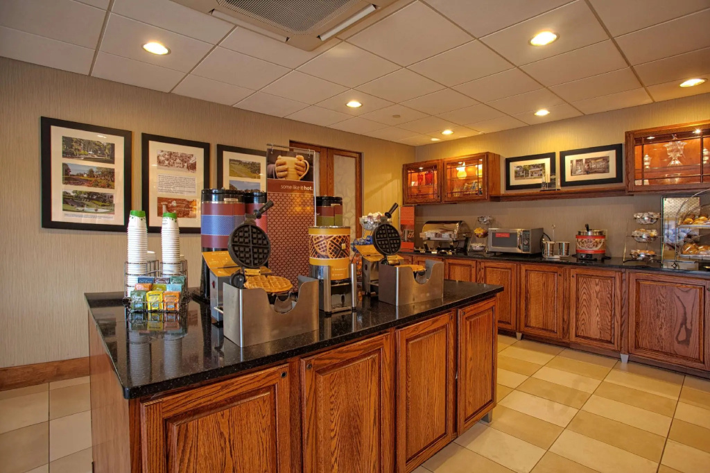 Hotel photo 11