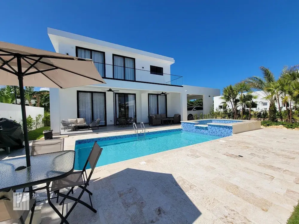 Premium Villa