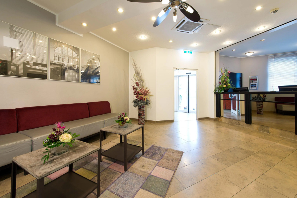 ACHAT Hotel Frankenthal in der Pfalz - Général