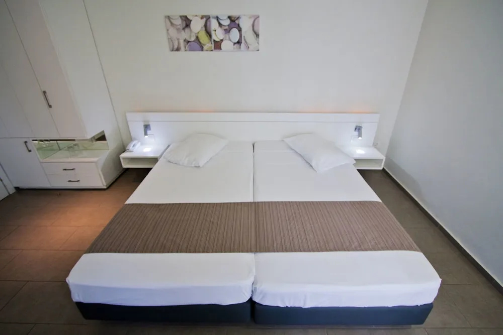 Atlantis Boutique City Hotel - Chambres
