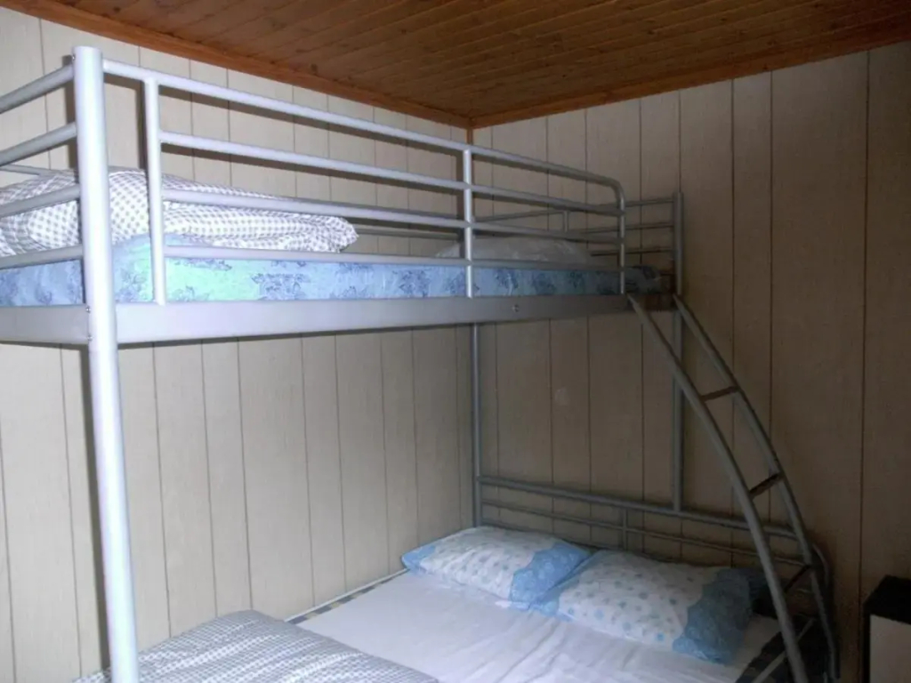 Chalet Sara - фото 2
