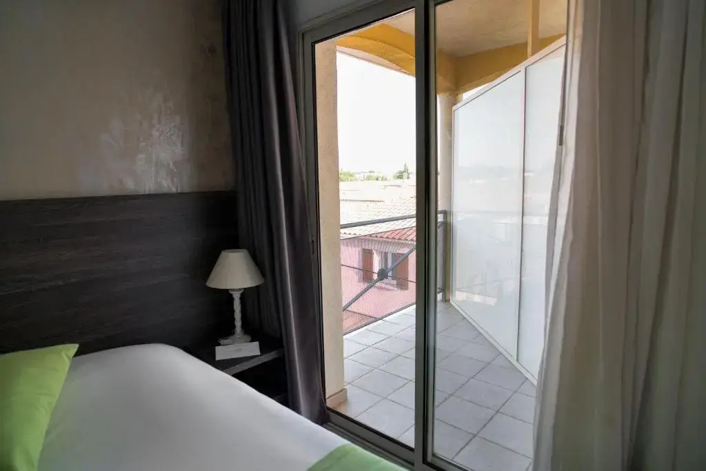 Hôtel Ariane - Chambres