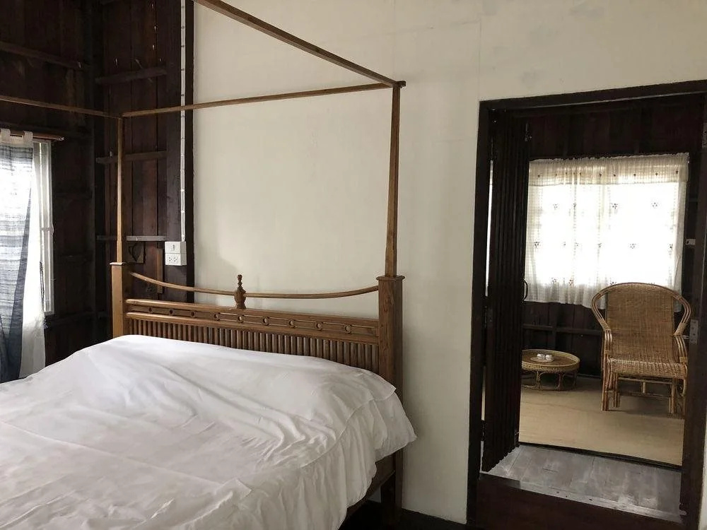 The Old Times Chiangmai BB & Art Gallery