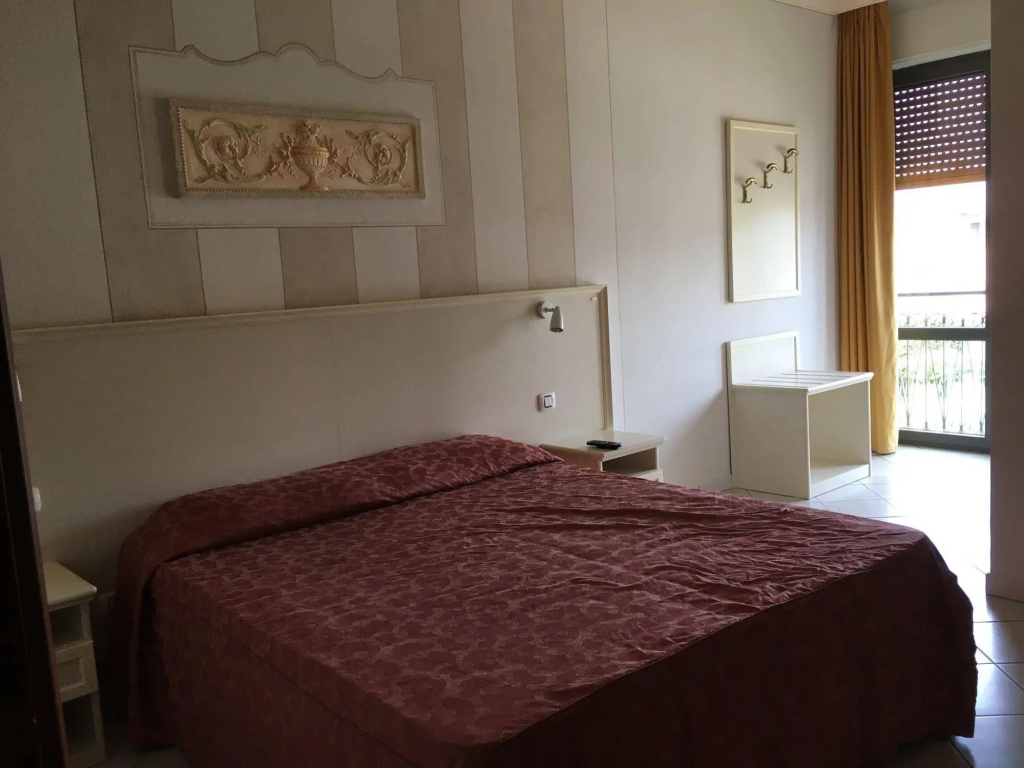 Hotel Lago Maggiore - Général