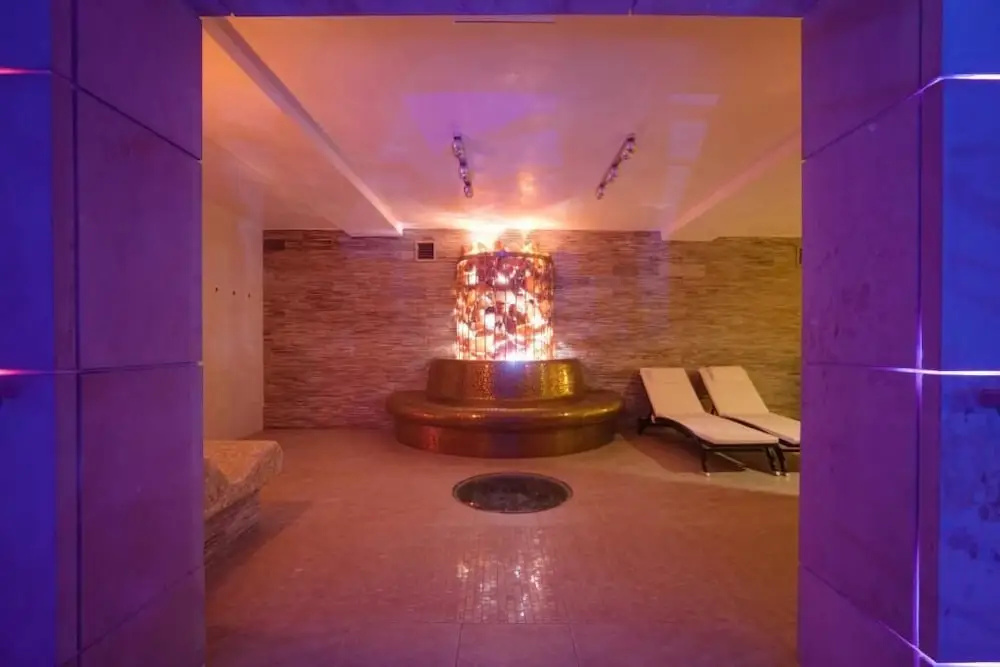 Hotel Pegaz - Général