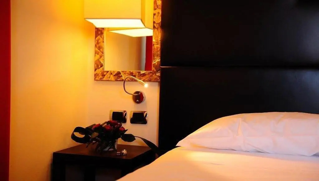 Hotel La Villa Excelsior - Général