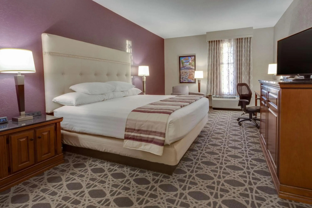 Drury Inn & Suites Las Cruces - Général