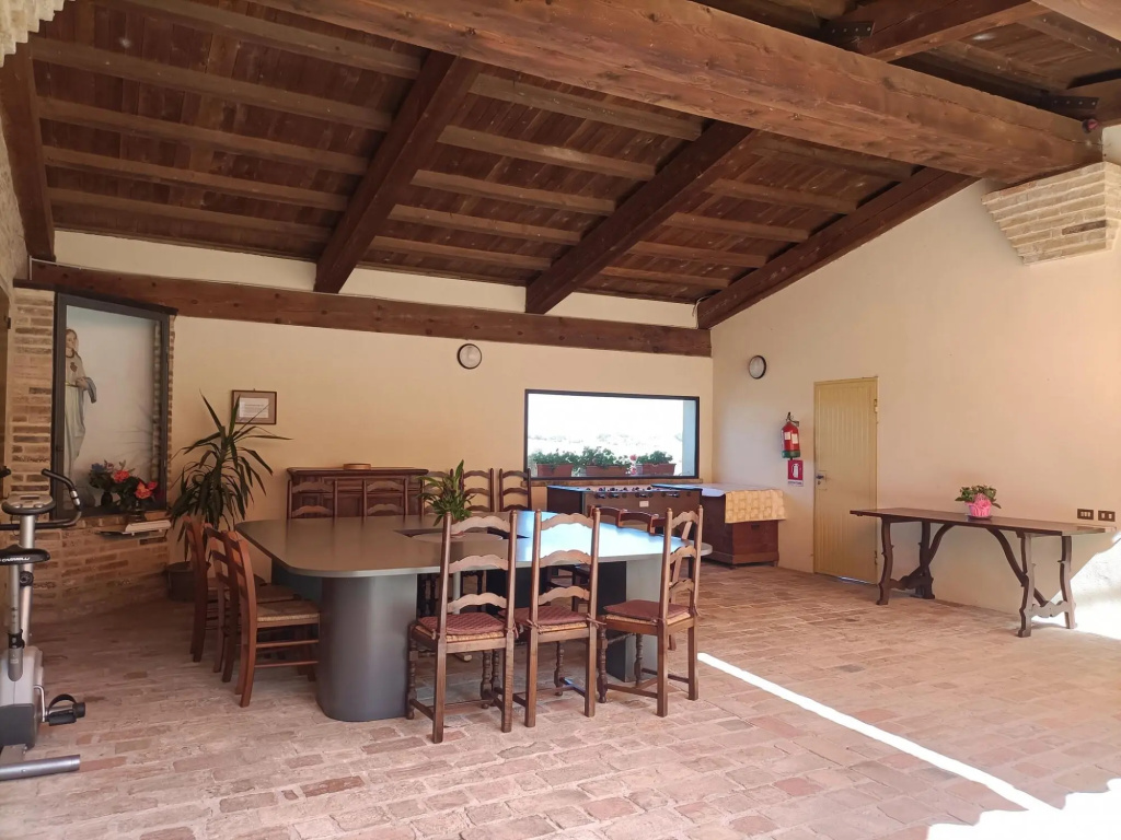 Villa I Girasoli - фото 29
