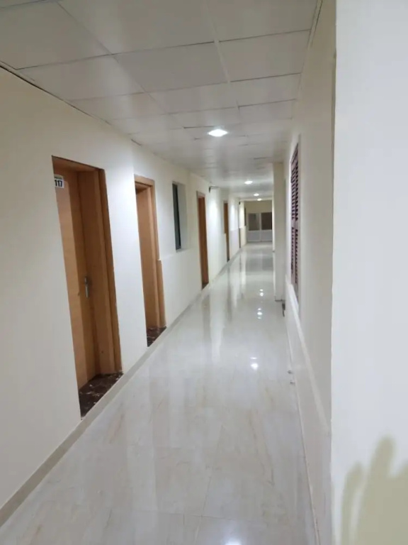 Hotel Rayan Djibouti
