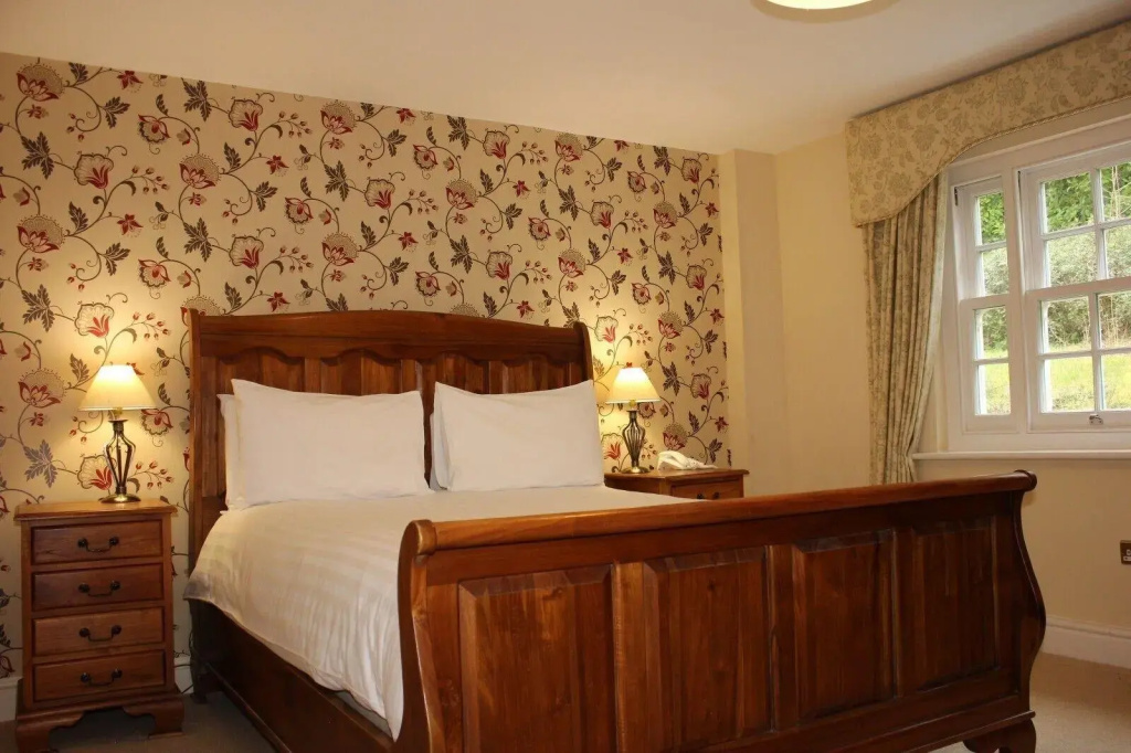 Rose In Vale Country House Hotel - Général