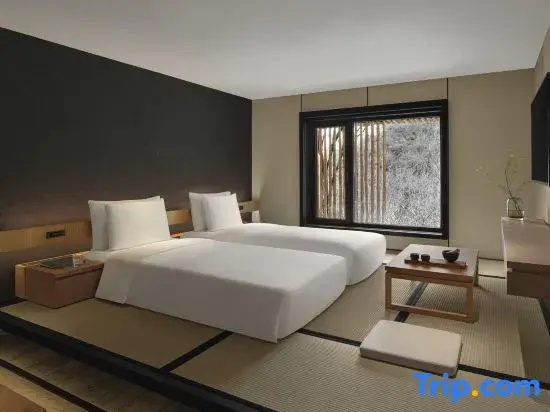 Premier Double Villa (twin beds)