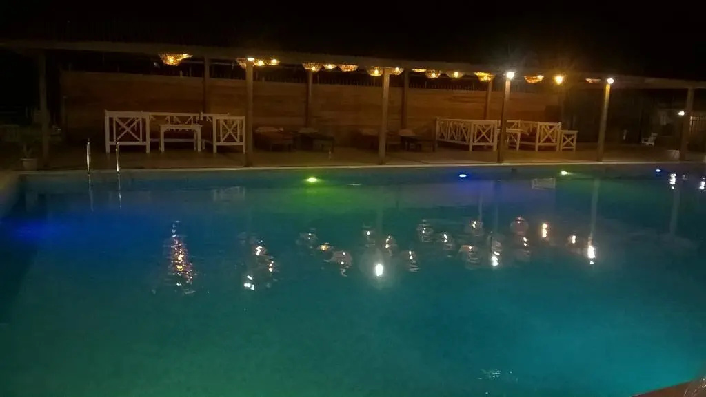 Tropicana Beach And Resort