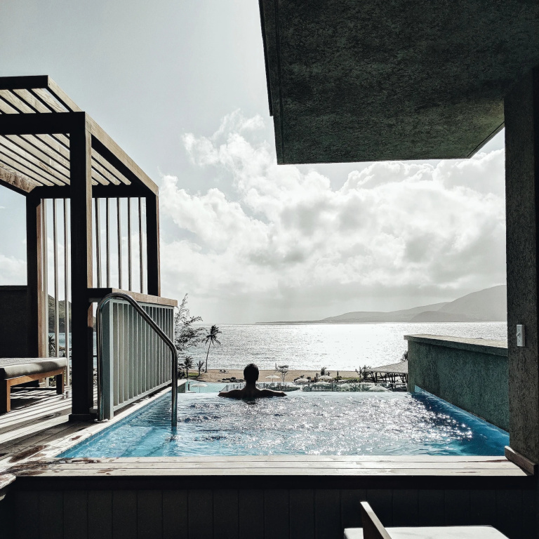 Park Hyatt St. Kitts - 4