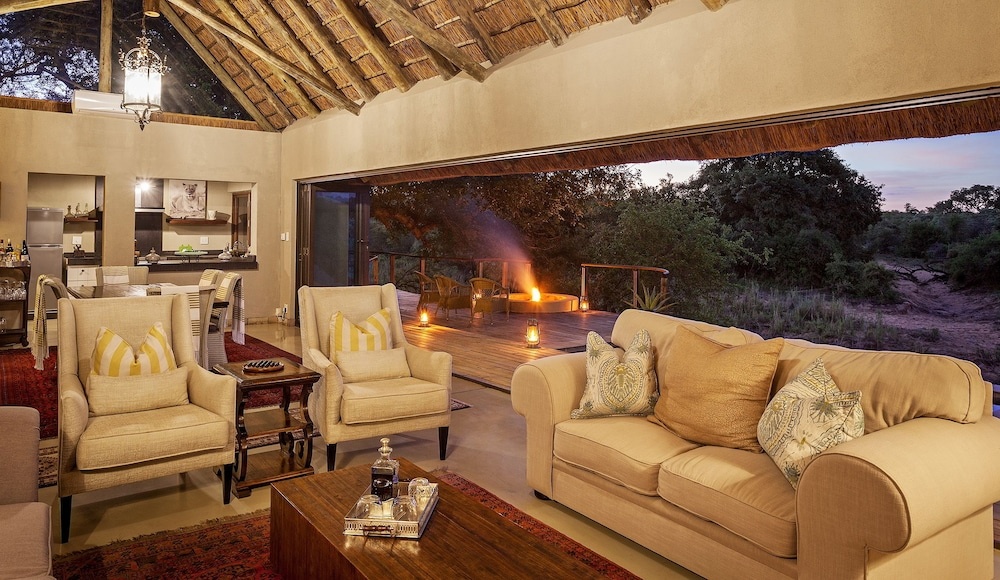 The River Lodge