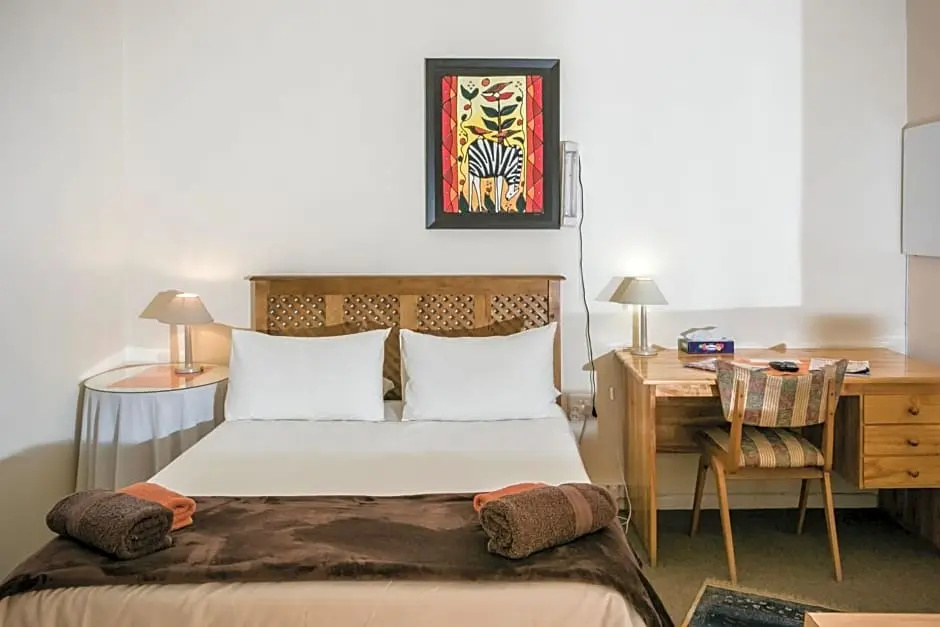 Hotel photo 5