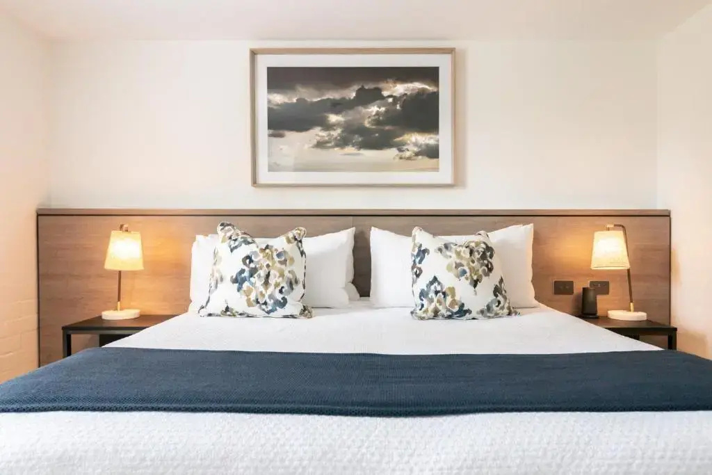 Spicers Guesthouse - Chambres