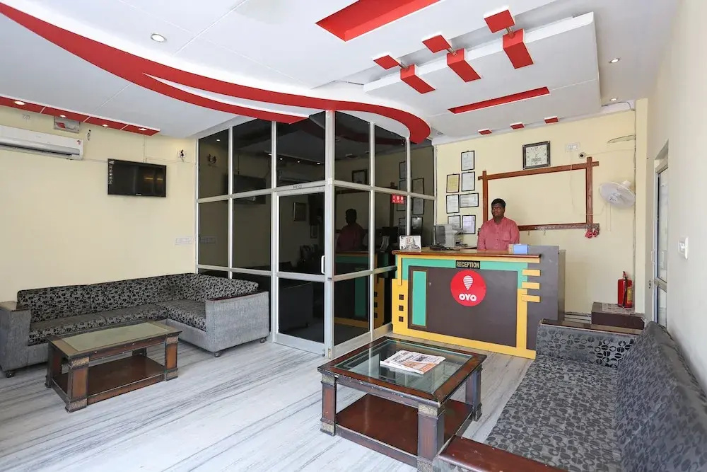 OYO Rooms Vaishali 200 ft Bypass - Général
