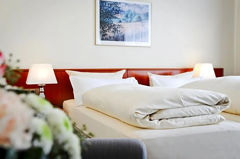 Hotel Gasthaus Appel Krug - Chambres