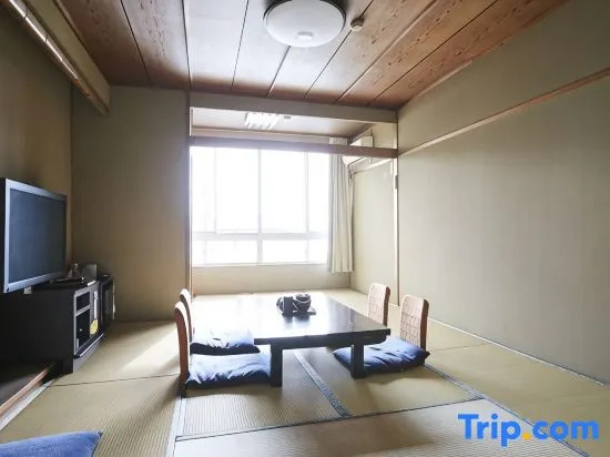 Hotel Shinwaka Lodge - Chambres