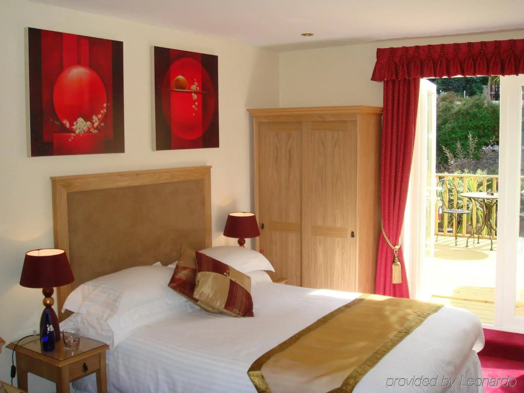 Meadfoot Bay Hotel - Général