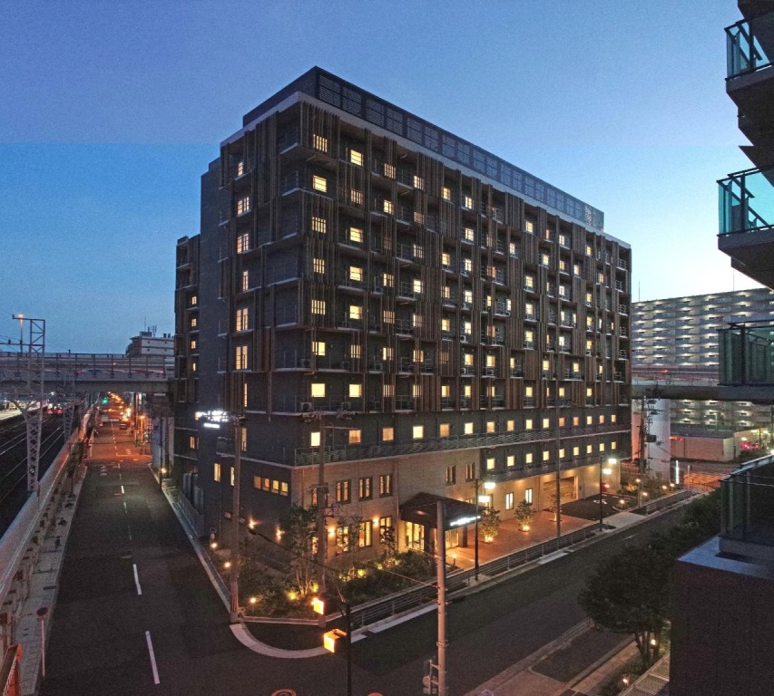 Centara Life Namba Hotel Osaka 사진 26