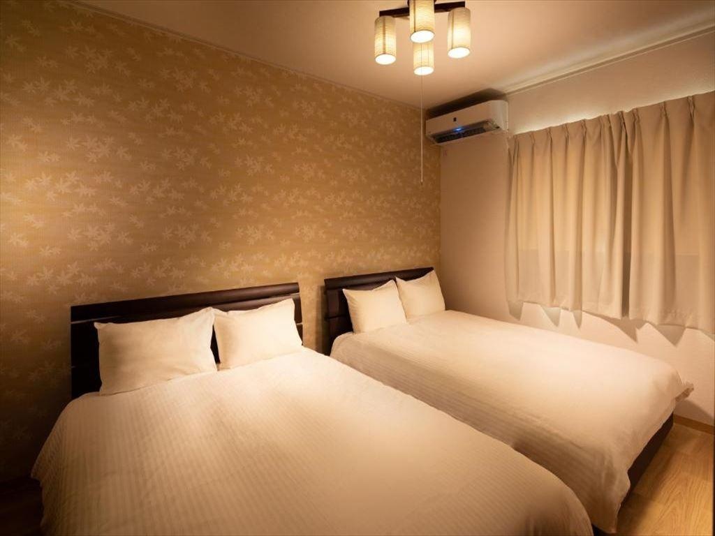 Connect inn Kujo Kawaramachi 사진 1
