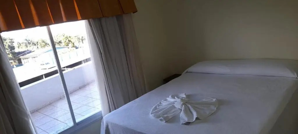 Capão Praia Hotel - Chambres