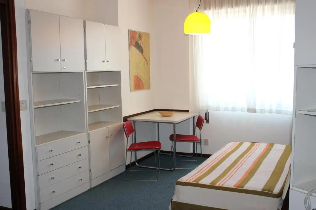 Albergo Residence Italia - Chambres