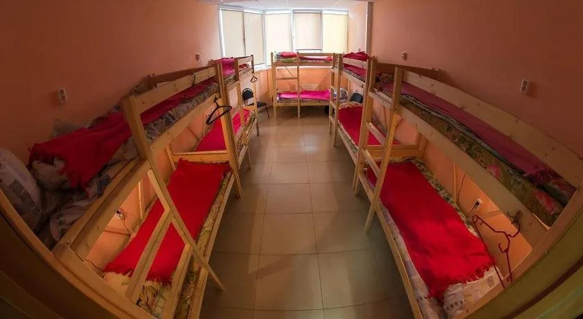 hostel24 - фото 12