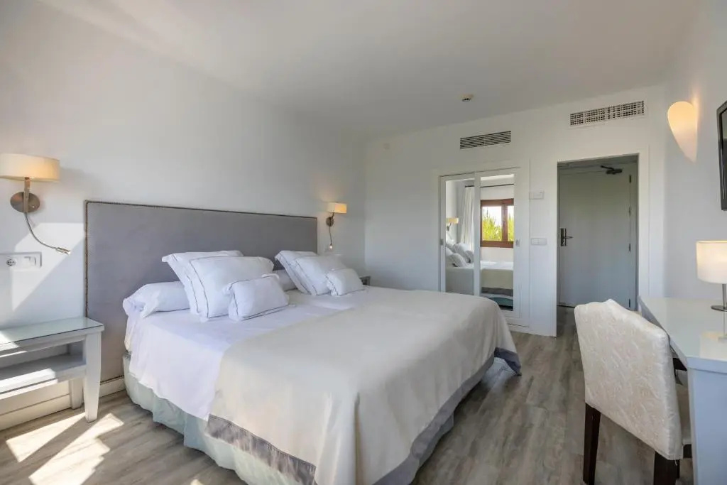 Hoposa Bahía - Chambres