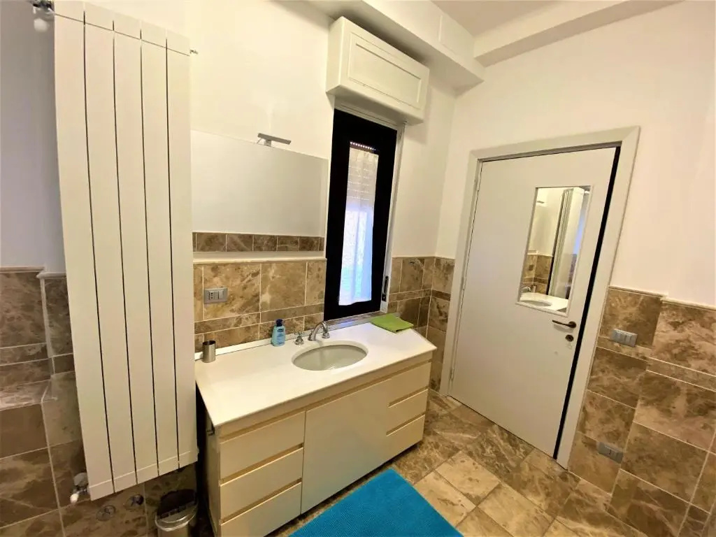 Residence Faber - Chambres