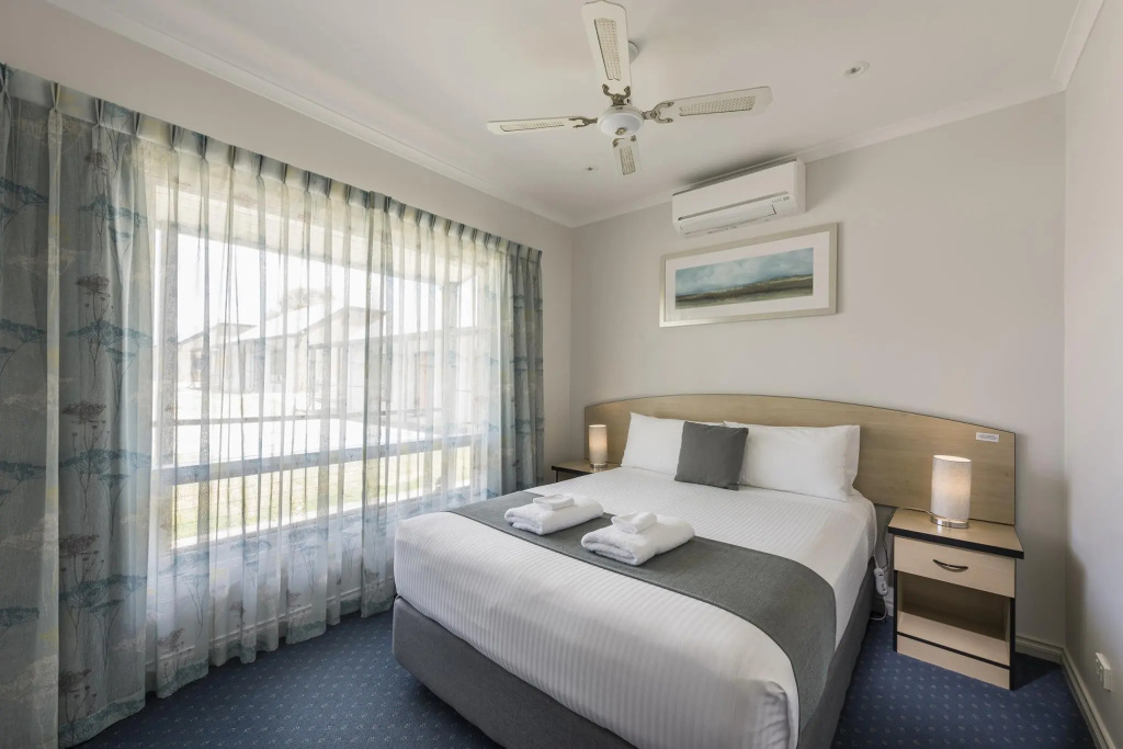 Discovery Parks - Hahndorf - Chambres