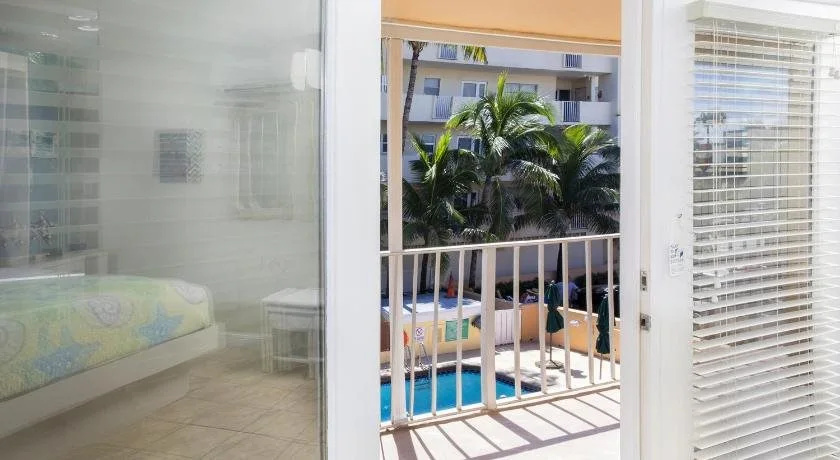 Windjammer Resort & Beach Club - Général