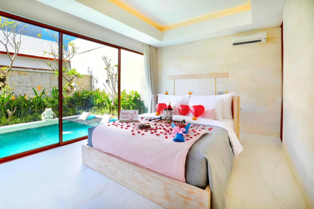 La Vie Villa Seminyak by Ini Vie Hospitality — фото