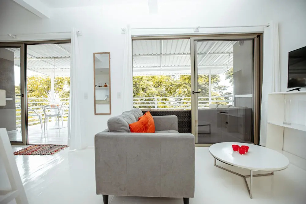 Akwa Resorts Ocean View - фото 7