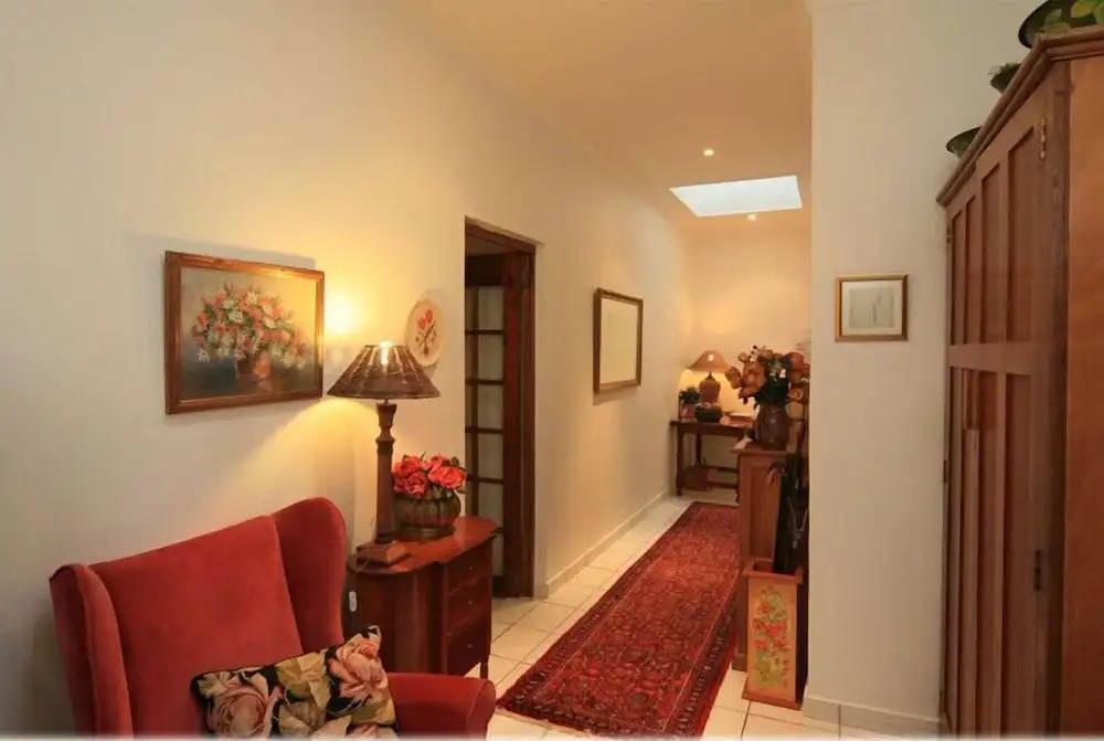 Rivendell Bed and Breakfast - фото 6