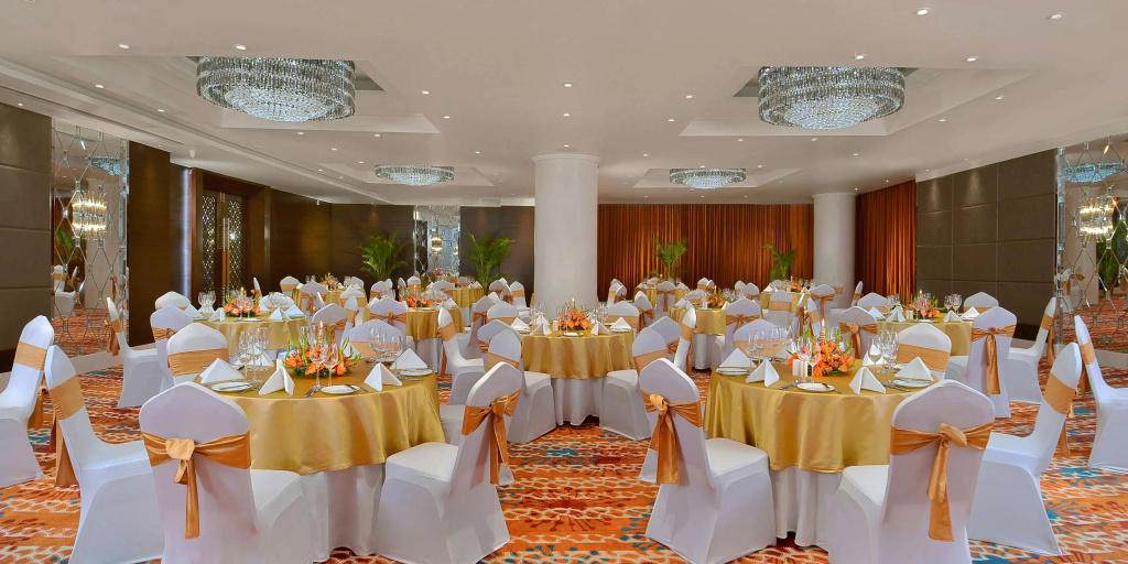 Country Inn & Suites by Radisson, Manipal - Général