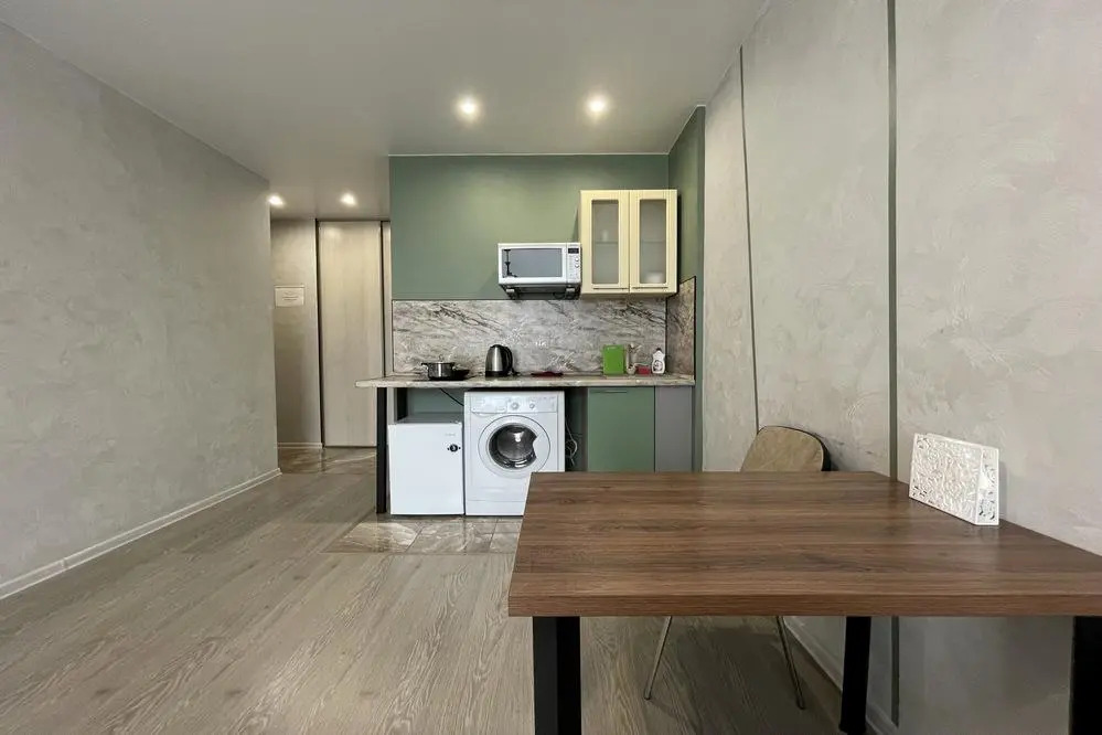 Апартаменты 22-Hotel (22-Отель) на улице Власихинская - фото 21