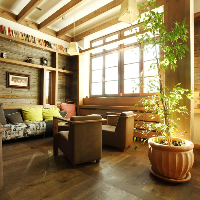 Termag Hotel Jahorina - Général
