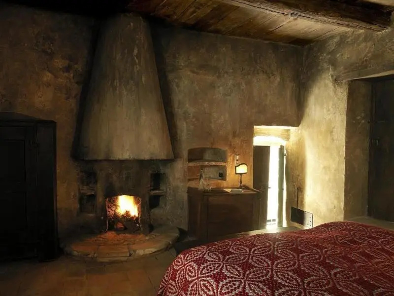 Sextantio Albergo Diffuso - Chambres