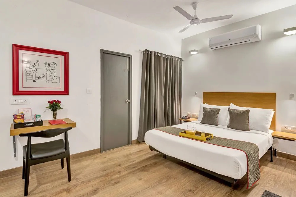 Hotel photo 6