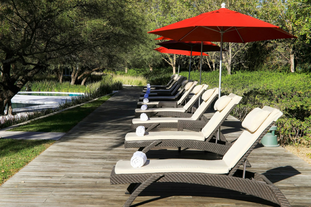 Aguascalientes Marriott Hotel - Général
