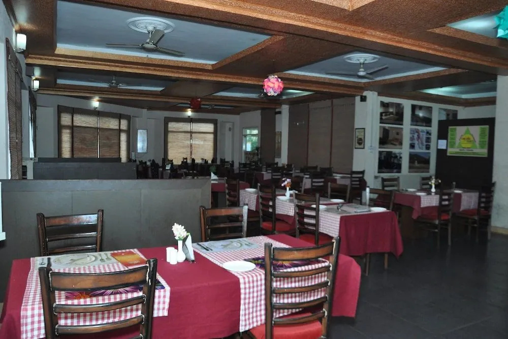 Hotel photo 20