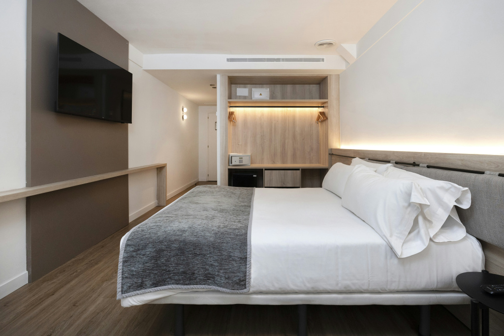 Sercotel Delfos Andorra - Général