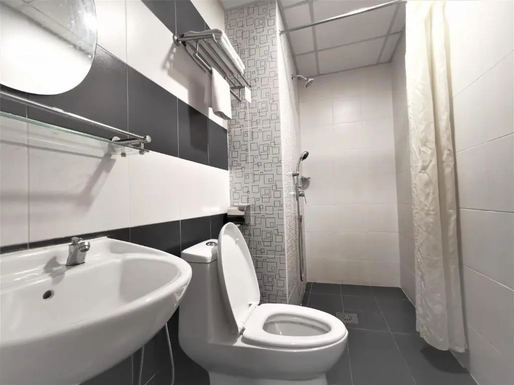 Koho Hotel - Chambres