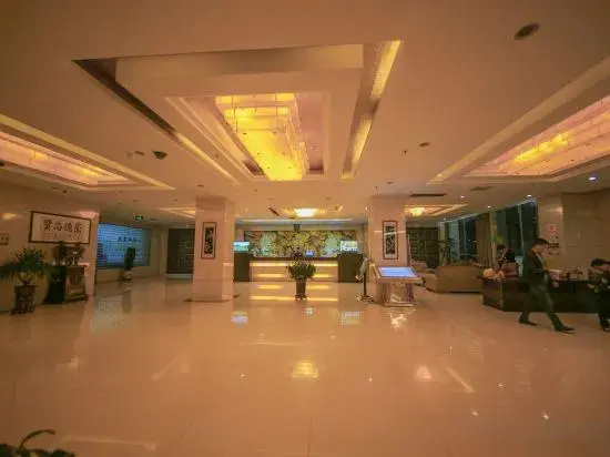 Jia Heng Hotel - Général